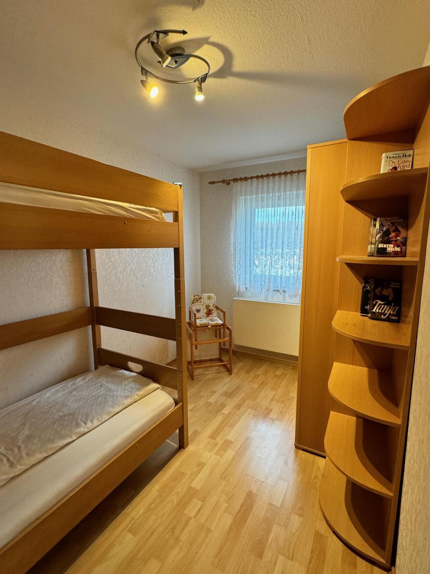 Ferienhaus Eichhoelzle Münsingen エクステリア 写真